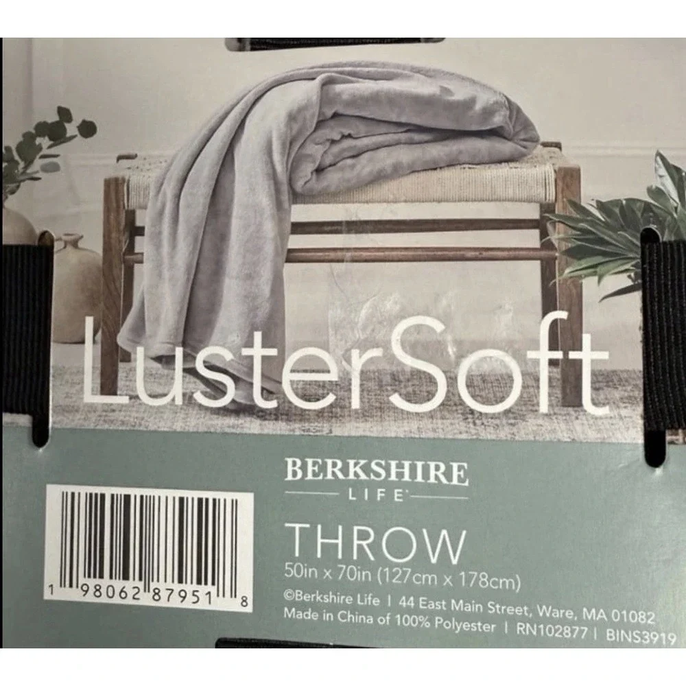 Berkshire life luster